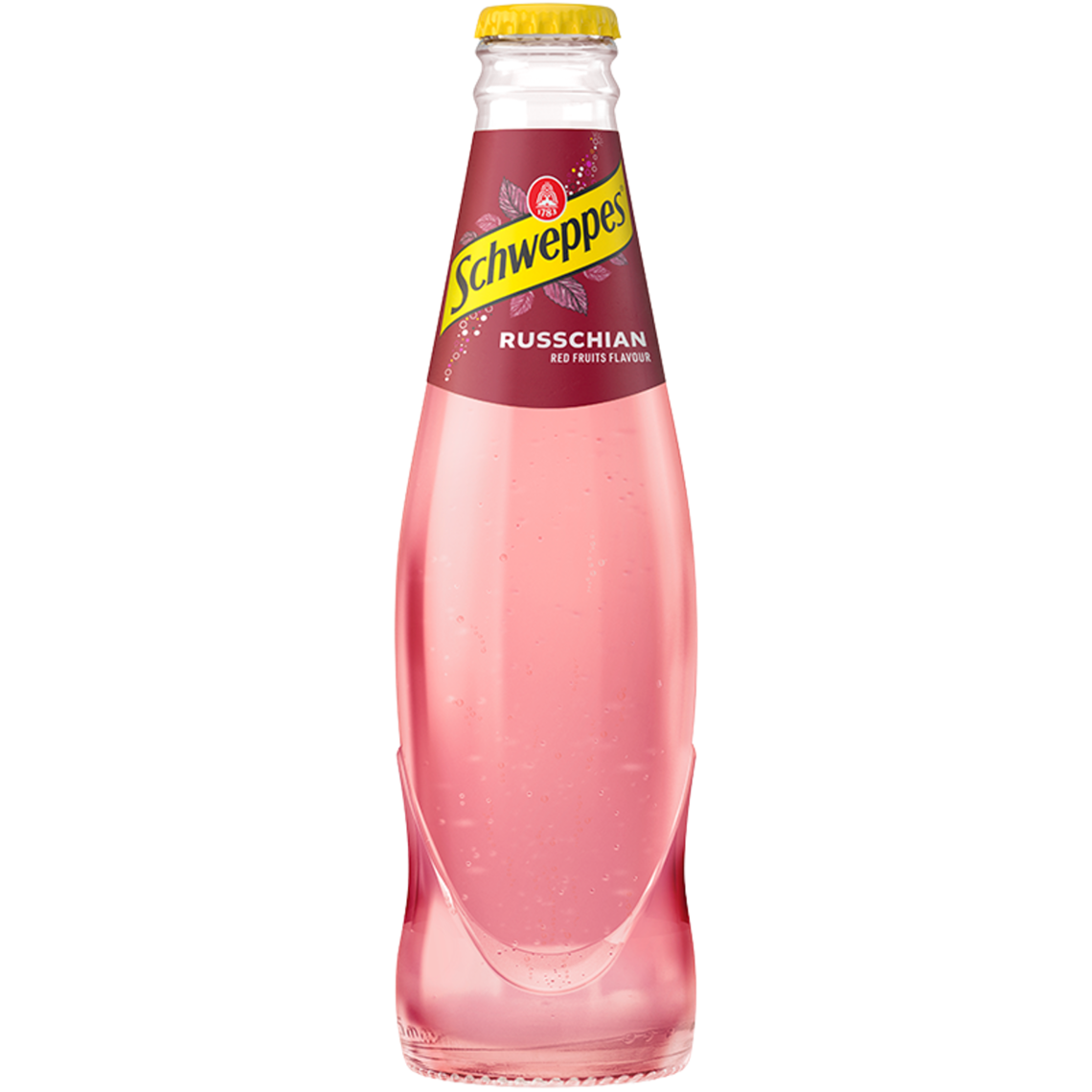 Schweppes Russchian