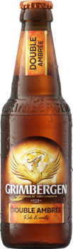 Grimbergen Double-Ambrée