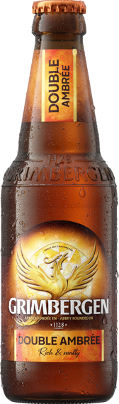 Grimbergen Double-Ambrée