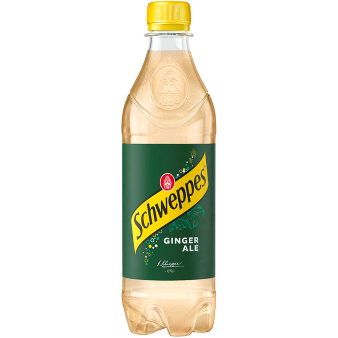 Schweppes Ginger Ale