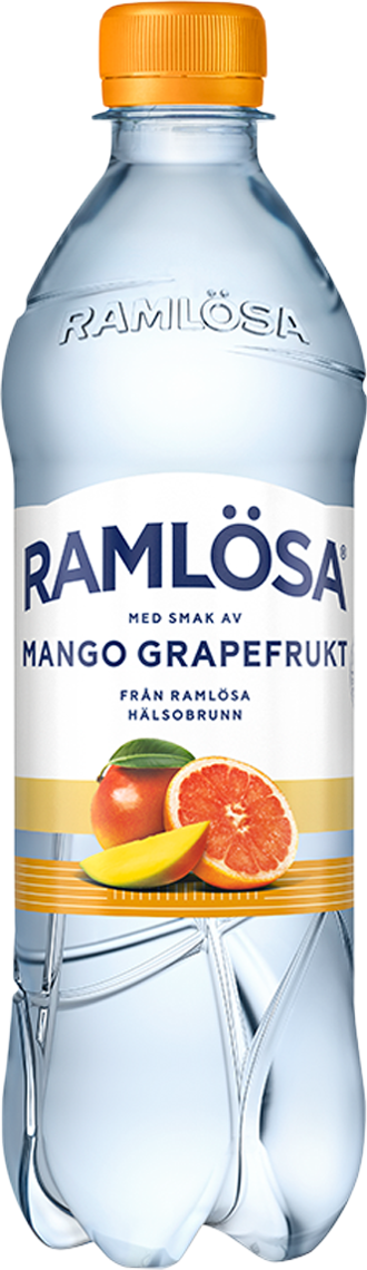 Ramlösa Mango Grapefrukt