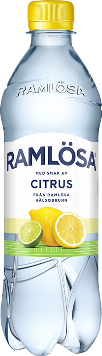 Ramlösa Citrus