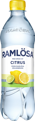 Ramlösa Citrus