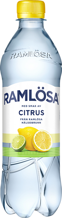 Ramlösa Citrus