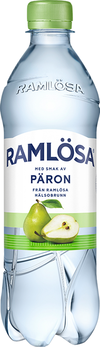 Ramlösa Päron