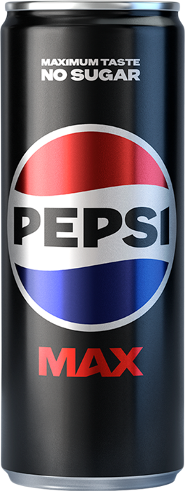 Pepsi MAX