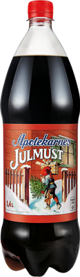 Apotekarnes Julmust