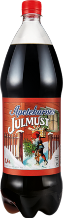 Apotekarnes Julmust