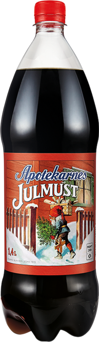 Apotekarnes Julmust