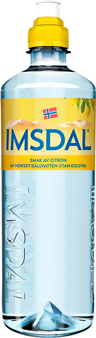 Imsdal Citron