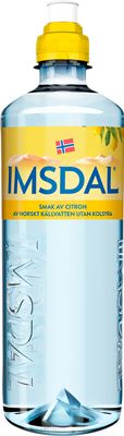 Imsdal Citron