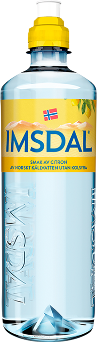 Imsdal Citron