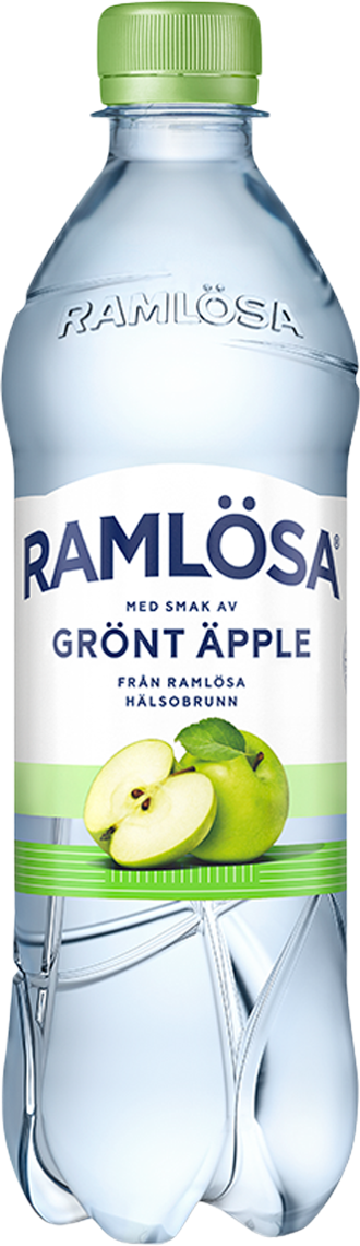 Ramlösa Grönt Äpple