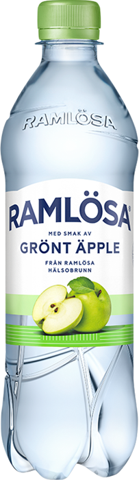 Ramlösa Grönt Äpple