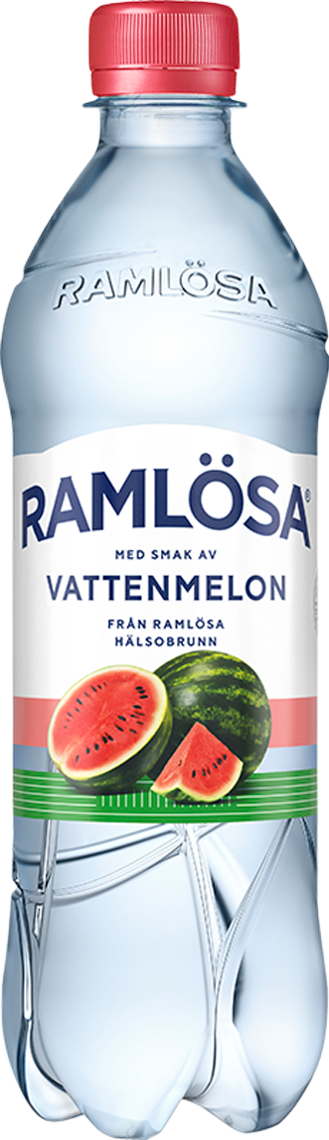 Ramlösa Vattenmelon