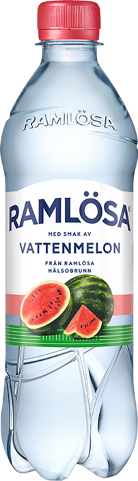 Ramlösa Vattenmelon