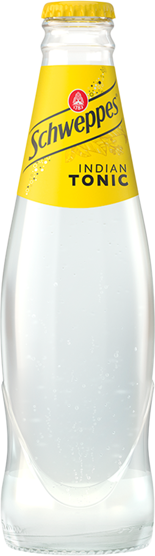 Schweppes Indian Tonic