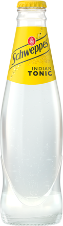 Schweppes Indian Tonic