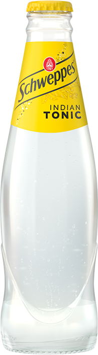 Schweppes Indian Tonic