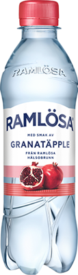 Ramlösa Granatäpple