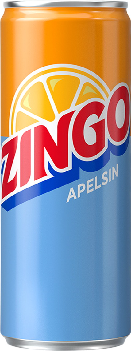 Zingo Apelsin