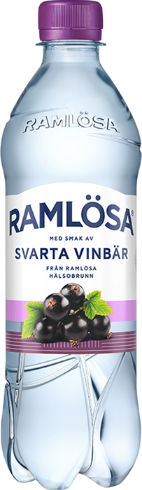 Ramlösa Svarta Vinbär