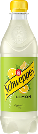 Schweppes Lemon