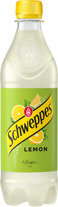 Schweppes Lemon