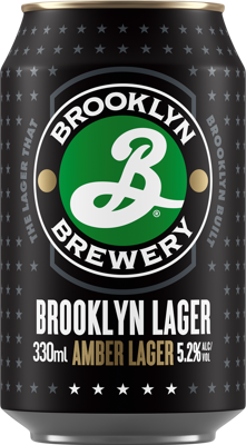 Brooklyn Lager